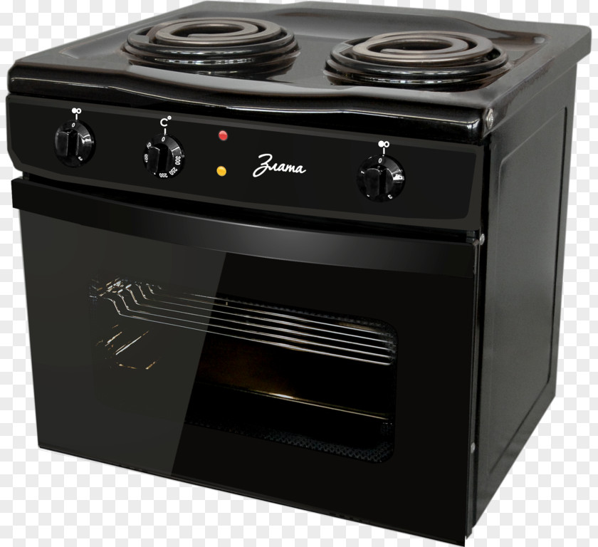Kitchen Appliances Electric Stove Cooking Ranges Home Appliance Artikel PNG