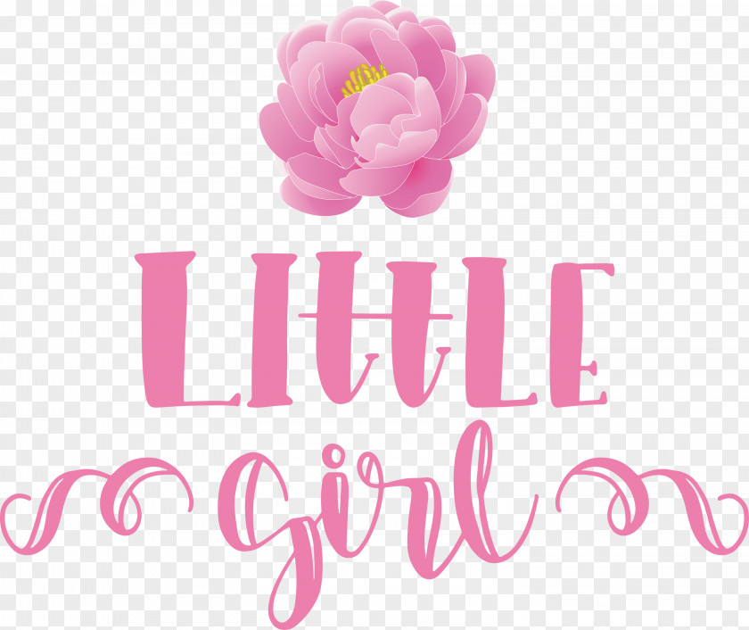 Little Girl PNG