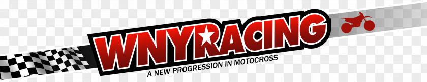 Motocross Logo Brand PNG