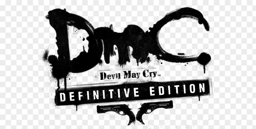 Ninja Theory DmC: Devil May Cry Dante Video Game PlayStation 4 PNG