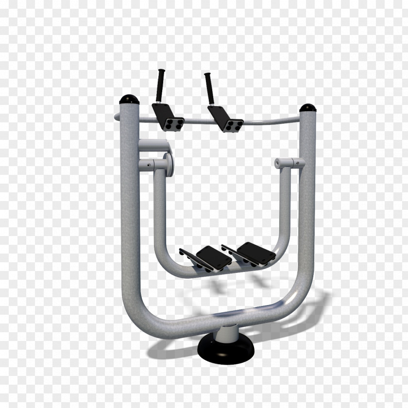 Outdoor Gym Exercise Machine Muscle PNG
