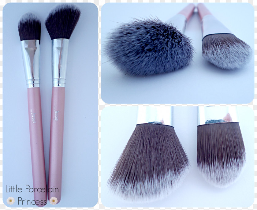 Pink Brushes Shave Brush Cosmetics Makeup Eyelash PNG