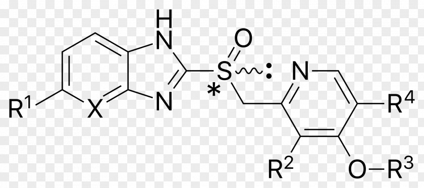Proton-pump Inhibitor Pantoprazole Pharmaceutical Drug Esomeprazole Proton Pump PNG