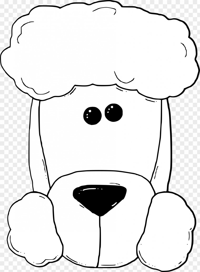 Puppy Poodle Dogo Argentino Drawing Clip Art PNG