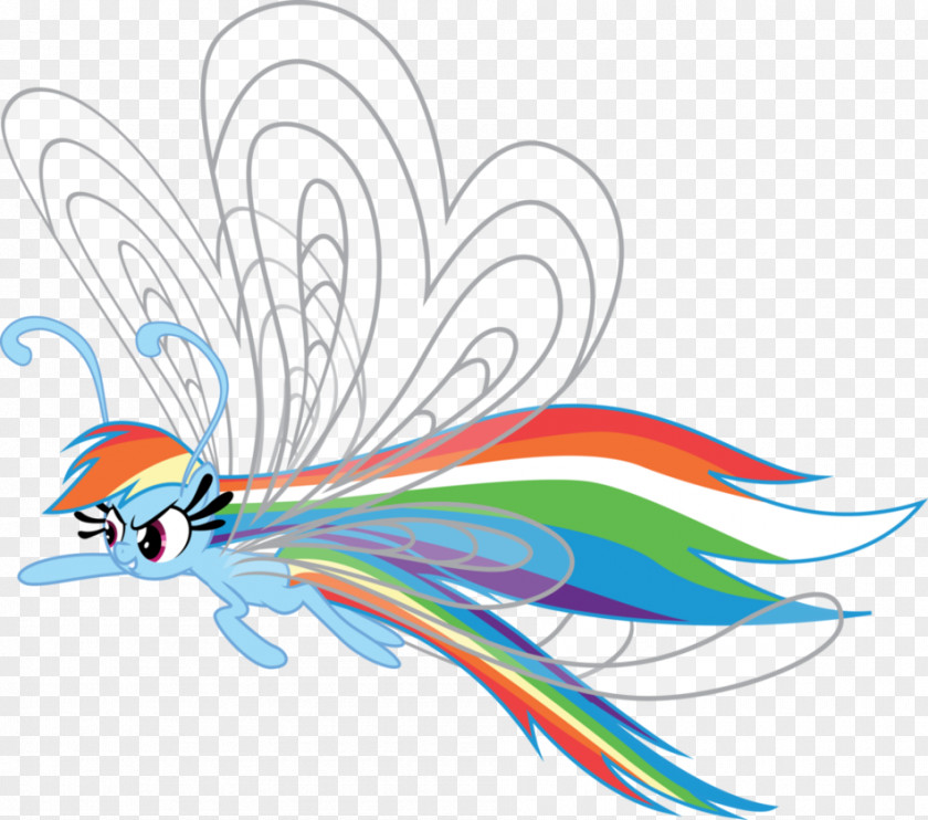 Rainbow Dash Spike Twilight Sparkle Pony Equestria PNG