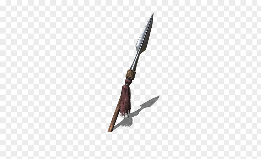 Spear Dark Souls III Weapon PNG