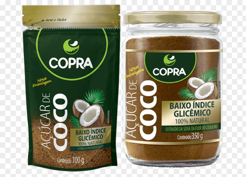 Sugar Palm Azúcar De Coco – Copra 350gr (1,60 EUR / 100gr) Coconut PNG