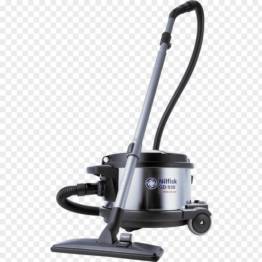 Vacuum Cleaner Nilfisk GD930 GD 930 EU Commercial Hardware/Electronic HEPA PNG