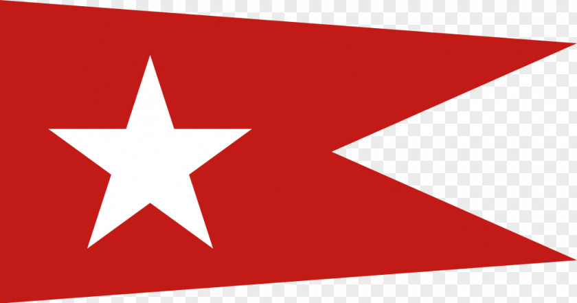 White Star Image Line Flag RMS Titanic Olympic Ship PNG