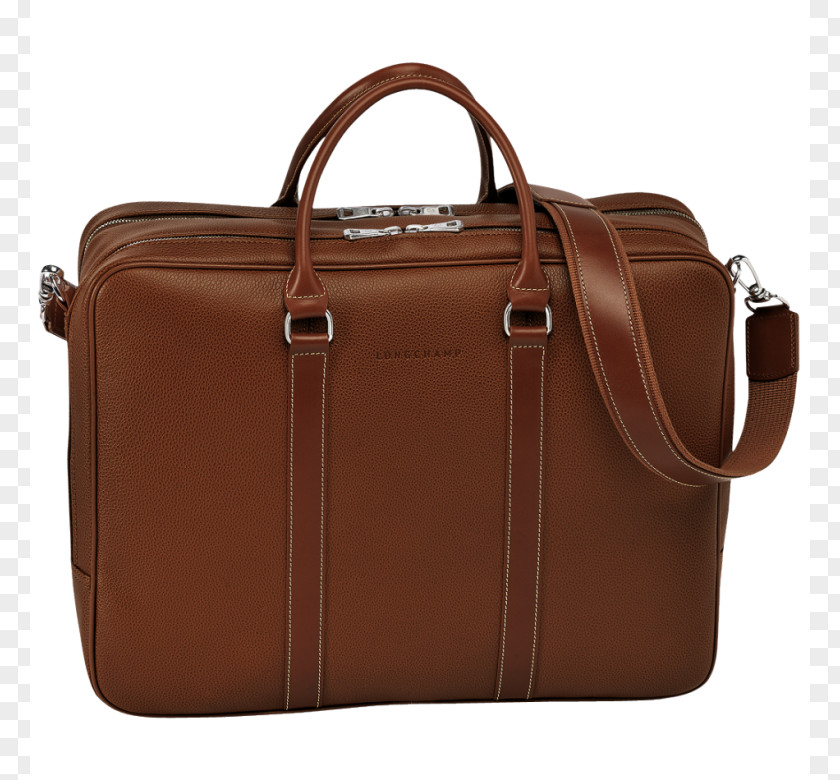 Bag Briefcase Handbag Longchamp Messenger Bags PNG
