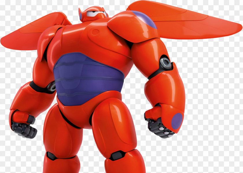 Baymax Clipart Tadashi Hamada Hiro GoGo Tomago Big Hero 6 PNG