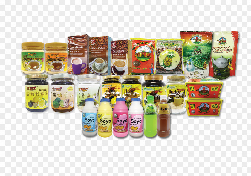 Beverage Store Food Preservation Plastic Convenience Flavor PNG