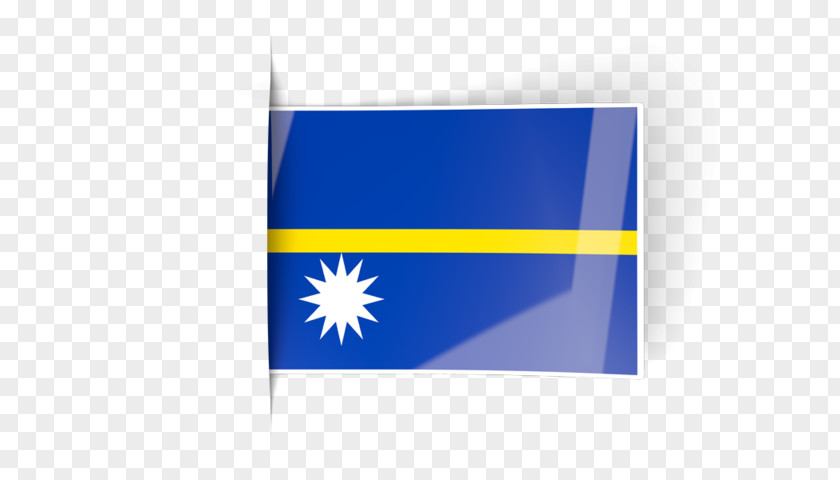 Flag Of Nauru Rainbow Mauritius PNG