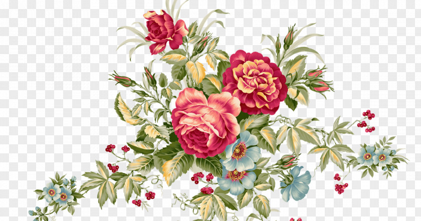 Flower Bouquet Floral Design Cut Flowers Clip Art PNG