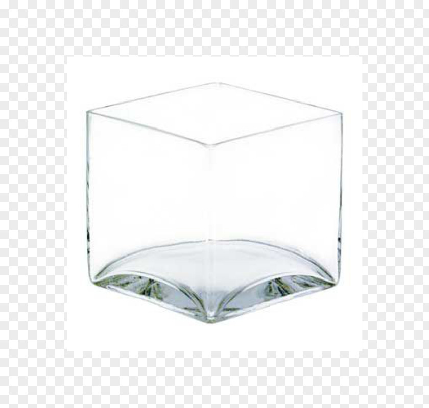 Glass Tableware Vase PNG