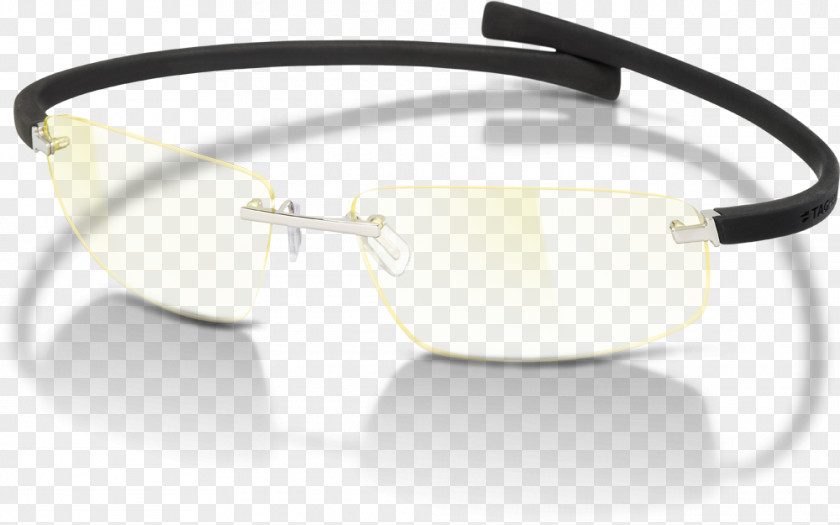 Glasses Goggles Sunglasses Rimless Eyeglasses Guess PNG