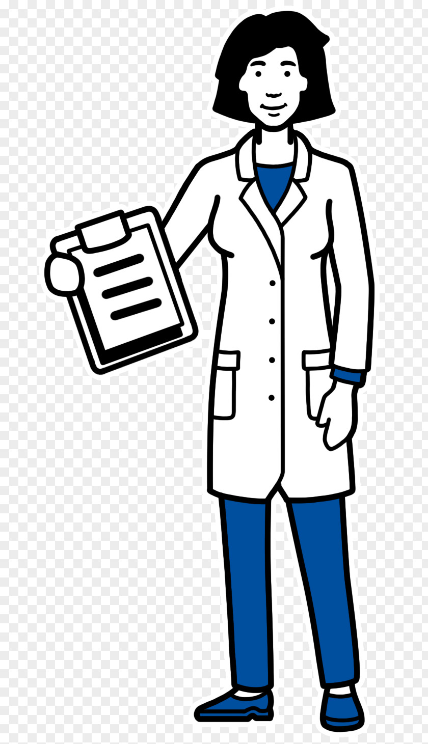 Hausa General Practitioner Physician Patient Itsourtree.com Clip Art PNG