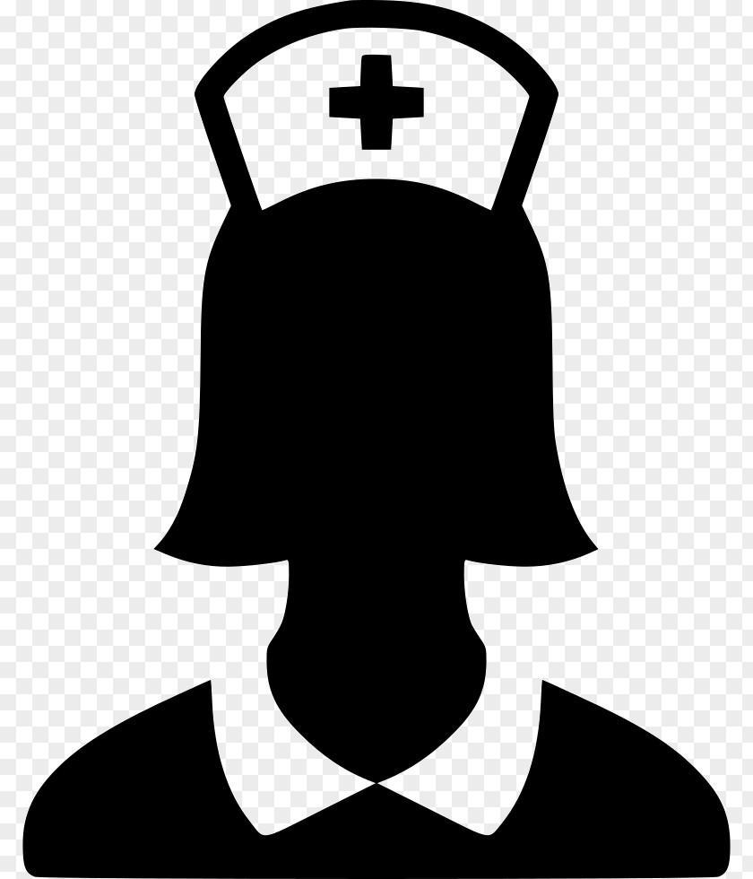 Health Nurse Clip Art PNG