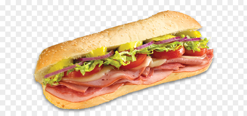 Italian Sandwich Ham And Cheese Pizza Submarine Breakfast Cuisine PNG
