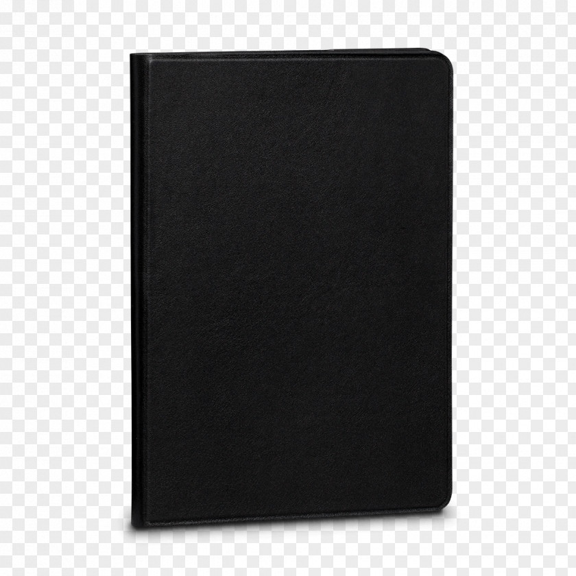 Leather Cover Notebook Paper Personal Organizer Ring Binder PNG