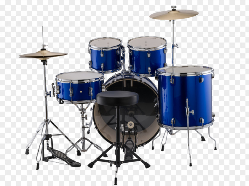 Noble Throne Ludwig Drums Tom-Toms Cymbal PNG
