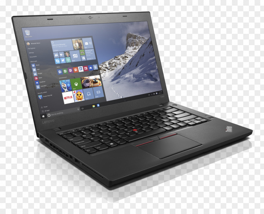 Notebook Laptop ThinkPad Yoga Intel T Series Lenovo PNG