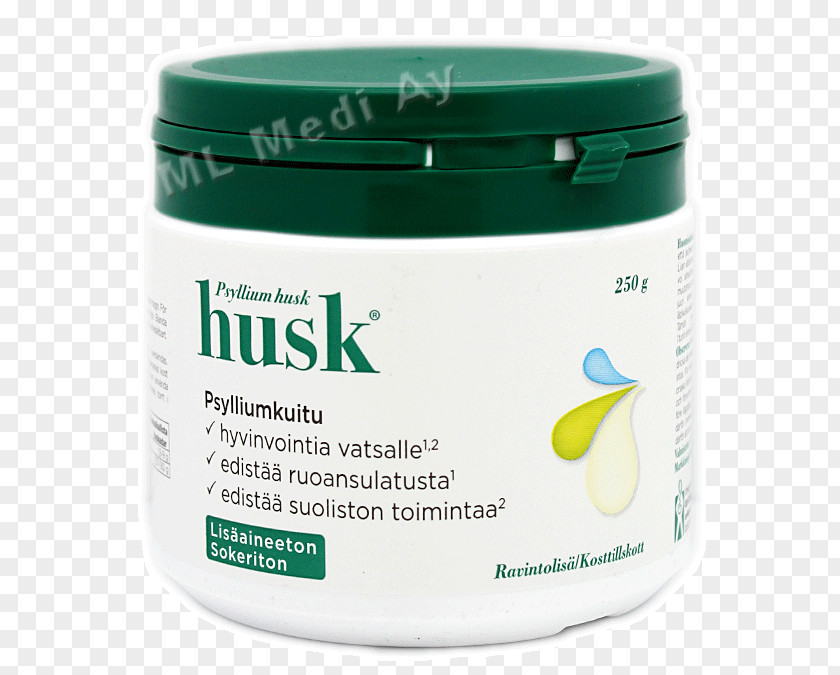 Psyllium Husk Cream Product Tribe PNG