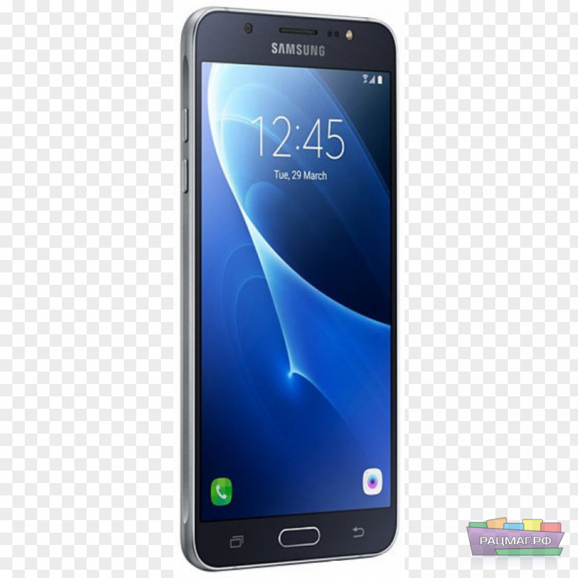 Samsung Galaxy J7 (2016) J5 Prime Dual SIM PNG