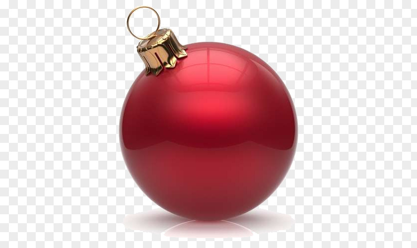 Santa Claus Christmas Tree Bombka PNG