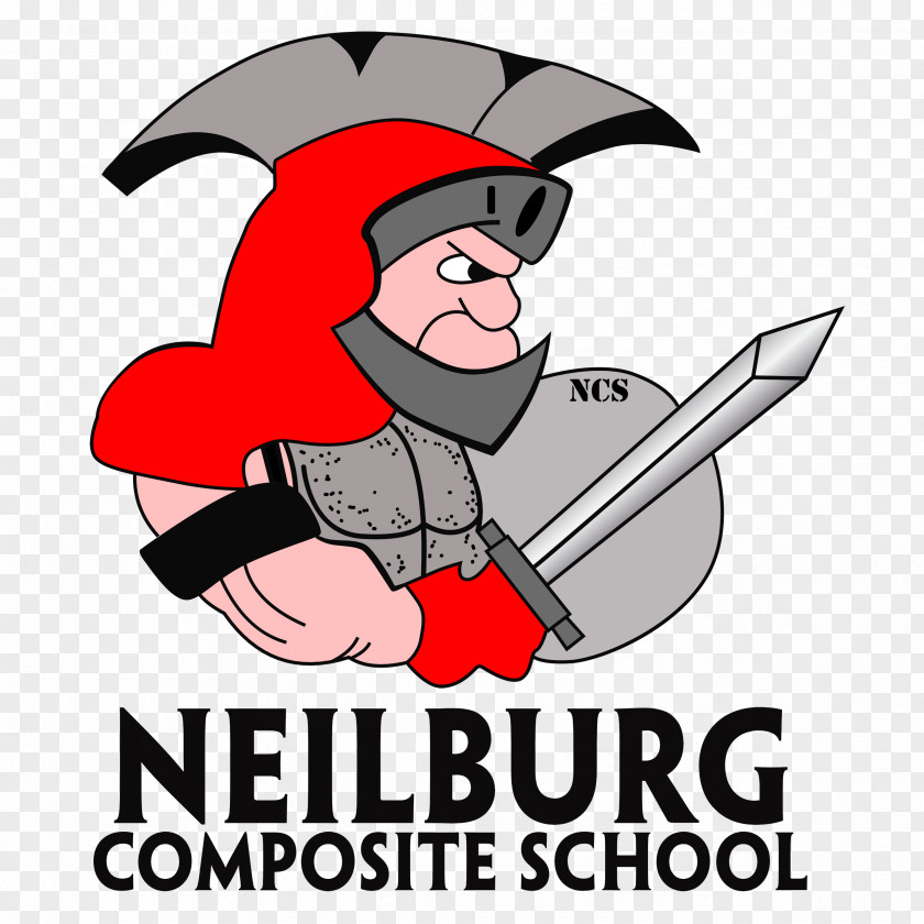 School Neilburg Composite Clip Art Website Northwestern District PNG
