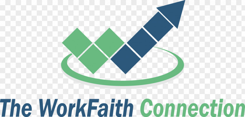 The WorkFaith Connection Logo Product Font Brand PNG