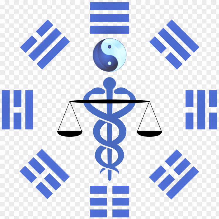 Traditional Chinese Medicine I Ching Bagua Libro De I-Ching La Verdad En Ti Mismo: Una Nueva Forma Entender El Taoism Symbol PNG