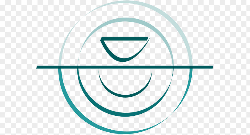 Circle Angle Rim Font PNG