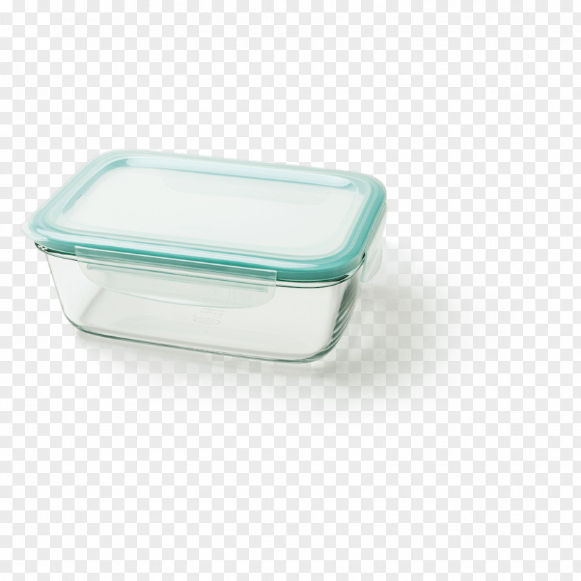 Container Plastic Food Storage Containers Glass Lid PNG