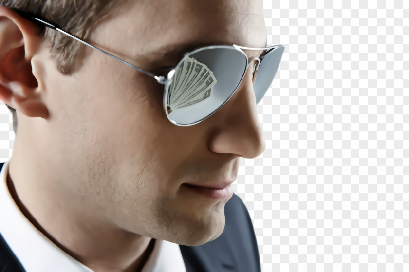 Ear Goggles Glasses PNG