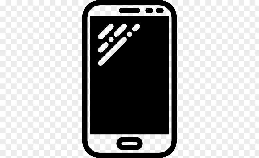 Feature Phone IPhone 6 PNG