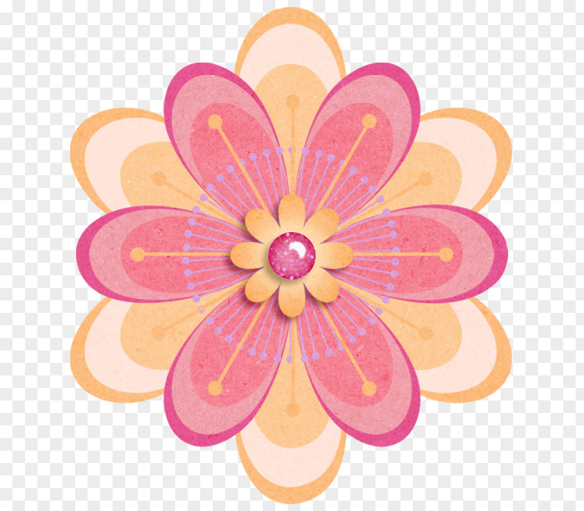 Flower Designs Clip Art Paper Floral Design PNG