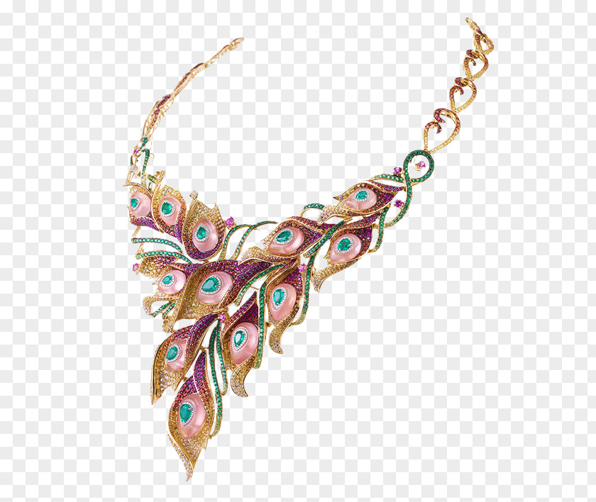 Jewelry Necklace Jewellery U9996u98fe Designer PNG