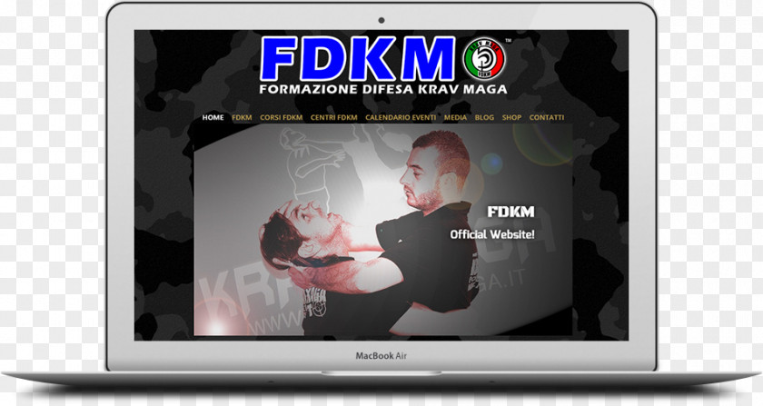 Krav Maga Television Corsi Formazione Difesa Video Display Advertising Electronics PNG