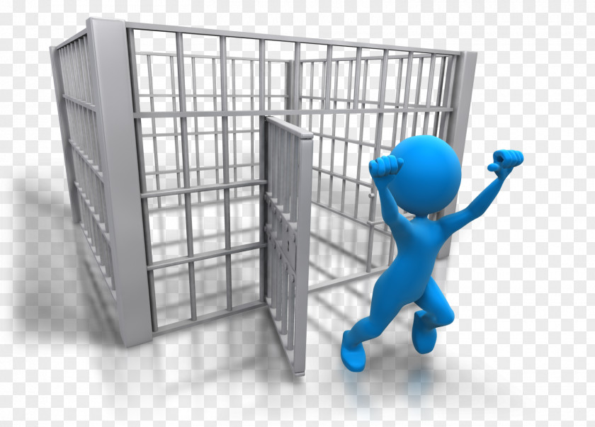 Marketing Network Clip Art Prison Cell Openclipart Free Content PNG