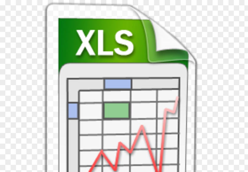 Microsoft Excel Spreadsheet Computer Software PNG