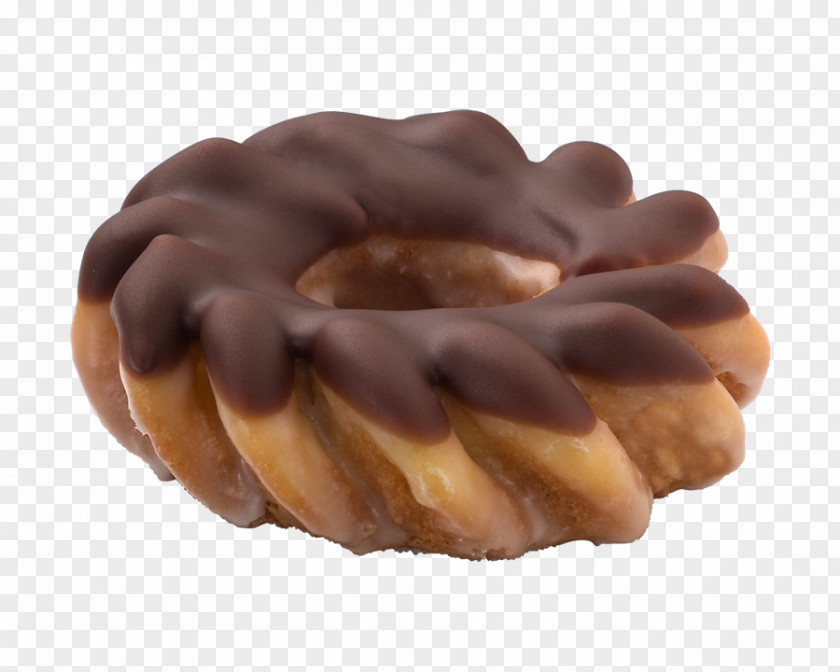 Milk Donuts Cruller Frosting & Icing Waffle House PNG