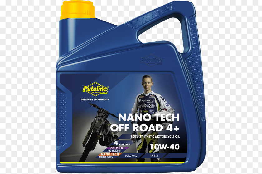 NANO TECHNOLOGY Motor Oil Four-stroke Engine Technology Motorcycle PNG