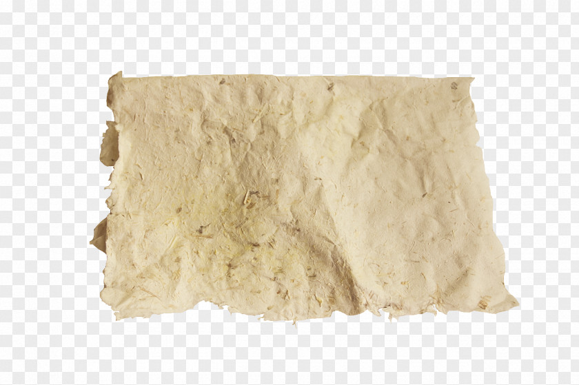 Recycle Paper Beige Fur PNG