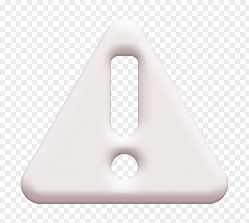 Space Sign Attention Icon Alert Web Security PNG