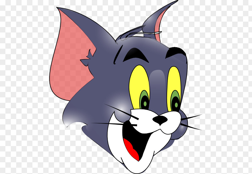 Tom And Jerry Cat Mouse Talking Friends PNG
