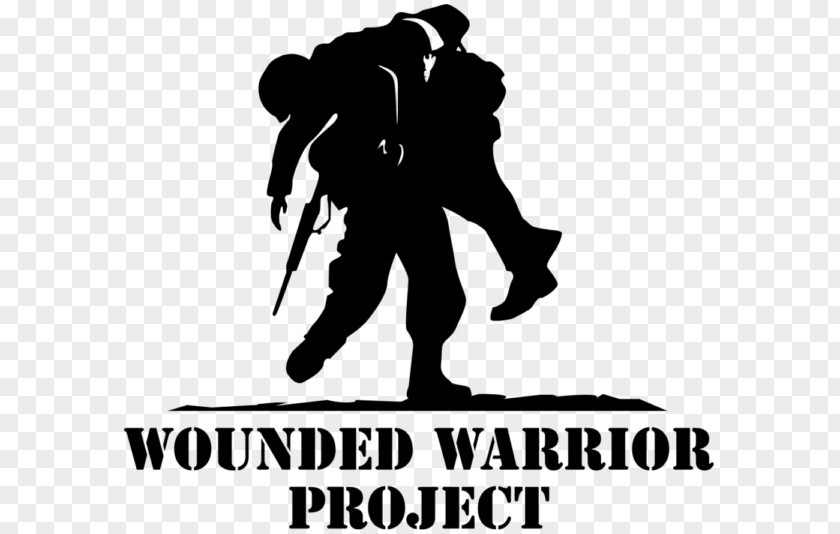 United States Wounded Warrior Project Organization Logo PNG