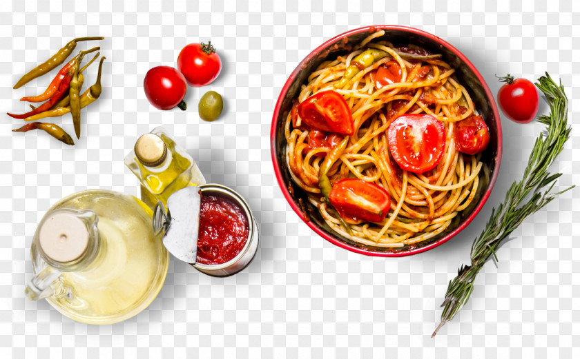 Vegetable Spaghetti Taglierini Al Dente Vegetarian Cuisine Capellini PNG