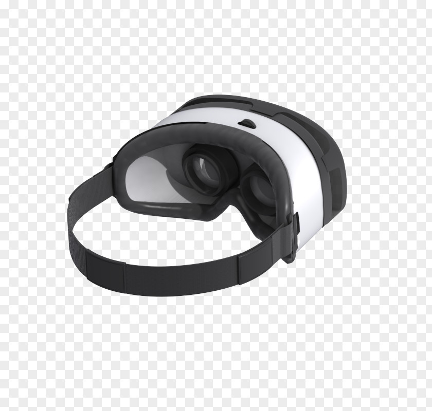VR Headset Virtual Reality Samsung Gear Oculus Rift Head-mounted Display HTC Vive PNG