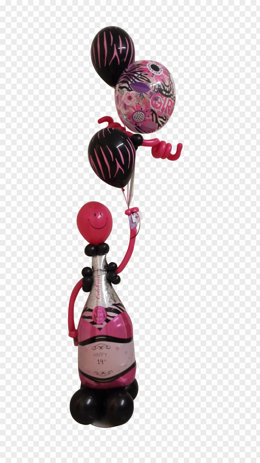 Balloon Gateshead Birthday Daughter PNG